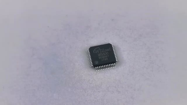 Reliable WIZNET W5500 Supplier and W5500 Distributor in China - Rantle East Electronic смотреть онлайн