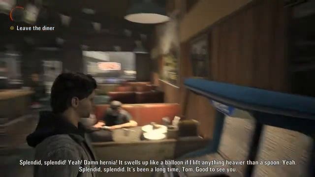 Alan Wake Walkthrough - #2 смотреть онлайн