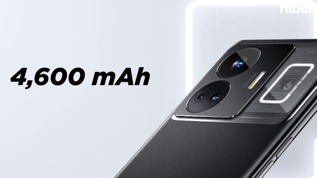 Realme GT 3 price, launch date, features | 240W fastest charging phone! 🔋 ⚡ смотреть онлайн