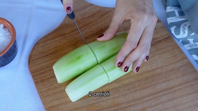 L'insalata di lenticchie più saporita, che non mi stanco mai di mangiare! #953 смотреть онлайн