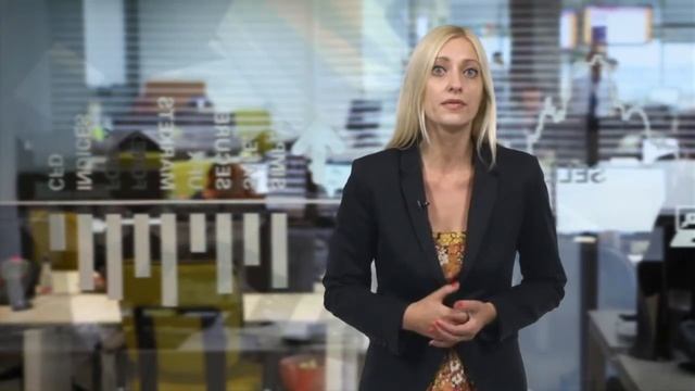 Ежедневные новости рынка от UFXMarkets 19-август-2013 смотреть онлайн