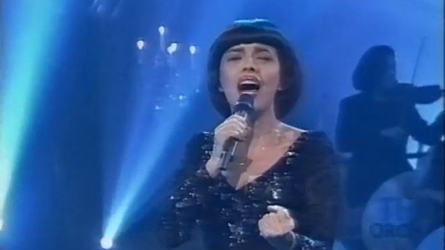 Mireille Mathieu « Leg' dein herz in meine hand » смотреть онлайн