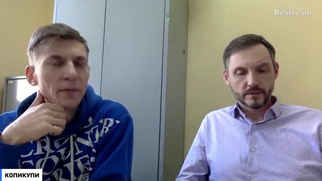 ЗАПИСЬ ЭФИРА от 07 декабря 2021 года смотреть онлайн