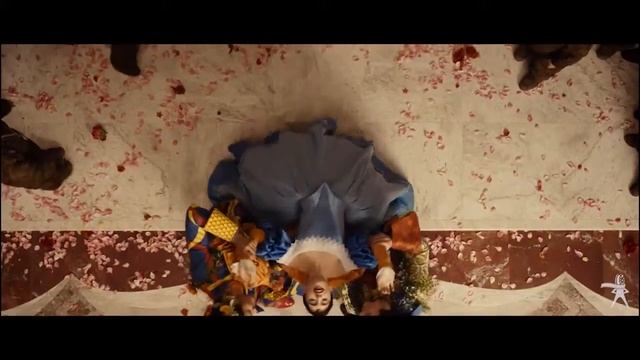 Mirror Mirror Soundtrack смотреть онлайн