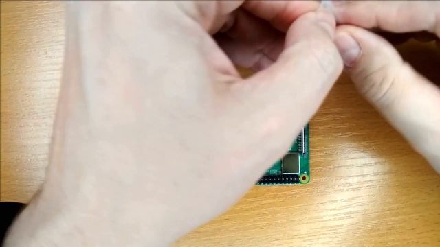 Assembling Flirc Case Kodi edition and Cana Basic Kit Raspberry Pi 4 смотреть онлайн