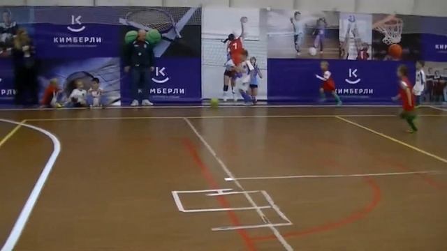 Highlits Kimberly Cup смотреть онлайн