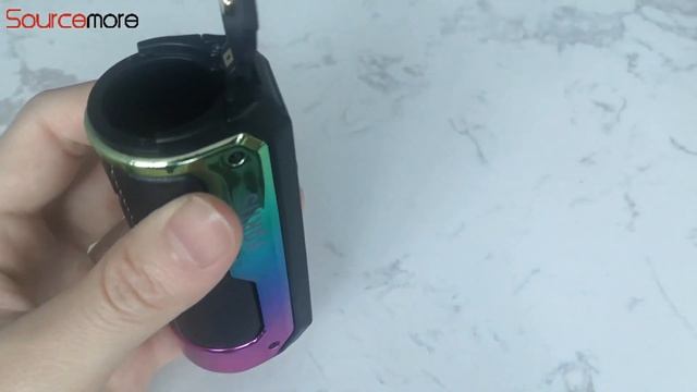 SMOK Fortis Kit Unboxing | With TFV18 Mini Tank смотреть онлайн