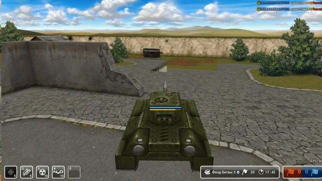 Нубоигра в танки online смотреть онлайн