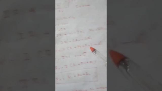 12th Phy: resistor in series смотреть онлайн