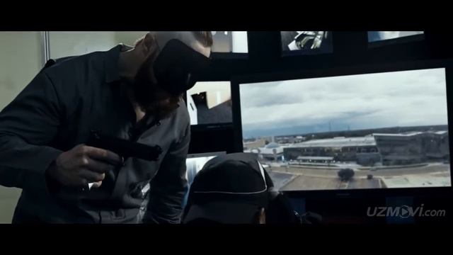 Badal _ Jahon Kinosi Oʻzbek Tilida Jangari