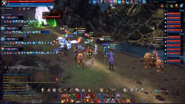 World boss: Humedras смотреть онлайн