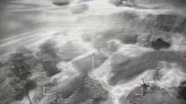 Call of Duty - MW2 - EMP on Afghan (24-4) смотреть онлайн