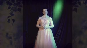 Глинка: Ария Людмилы («Руслан и Людмила») — Дарья Лазаренко