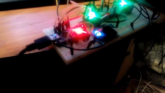 Регулятор громкости Никитина на arduino Начало смотреть онлайн