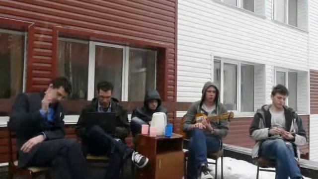 Я и Диод смотреть онлайн