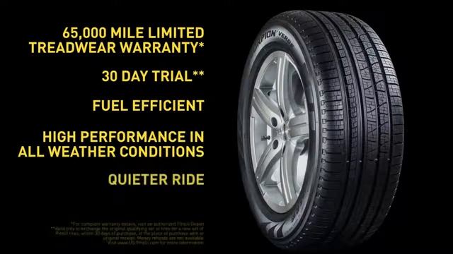 Prezentare Pirelli Scorpion Verde All Season Plus epneu.ro смотреть онлайн
