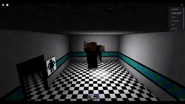 Фнаф 2 мультиплеер-выживание в роблоксе! Roblox✅ смотреть онлайн