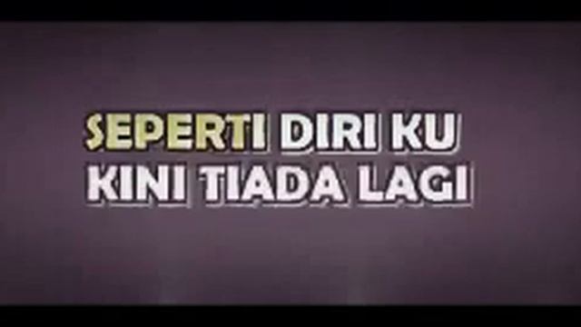 Berakhirlah sudah- atmosfera ( karaoke tanpa vokal) смотреть онлайн