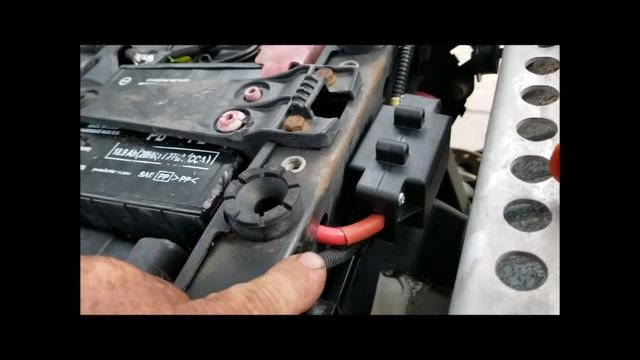 2013 Can Am Renegade Badlands Winch Install смотреть онлайн