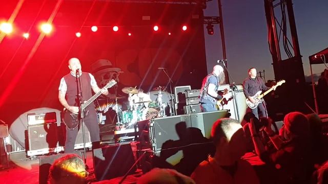 Rancid - Maxwell Murder - Live at Gnarlytown San Pedro USA - 22/6/2019 смотреть онлайн