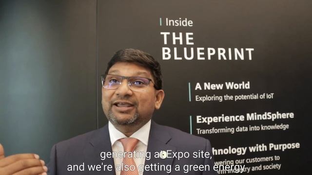 What is a Smart City? With Siemens and Afzal Mohammed VP IoT Technology and Innovation at Expo2020 смотреть онлайн