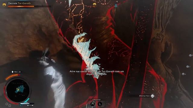 Terra média™ Sombras da Guerra™ (PS4) GAMEPLAY E CUTSCENES смотреть онлайн