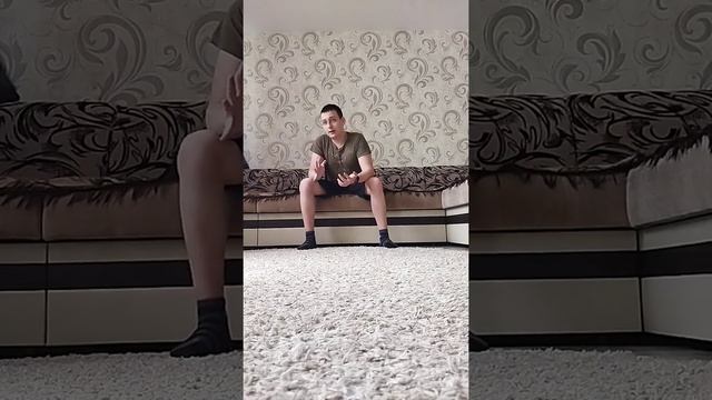 Как научиться отжиматься больше! смотреть онлайн