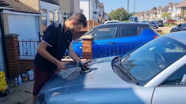 Wishy Washy (Curtis Young) washed and valeted my Audi TT 225 mk1 on 27th May 2023 смотреть онлайн
