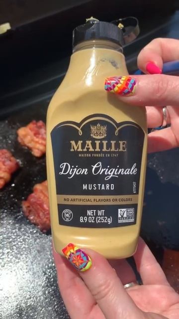 The Best Bacon EVER!