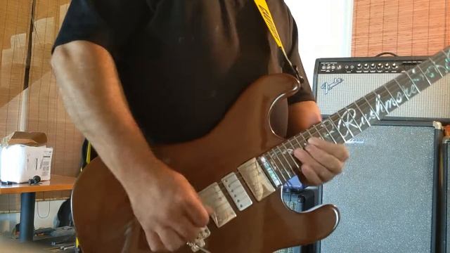 Marshall 100 watt 1973 super lead 2 смотреть онлайн