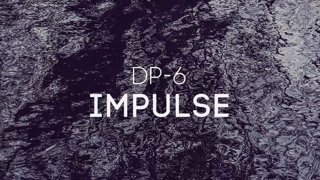 DP-6 - Polarization смотреть онлайн