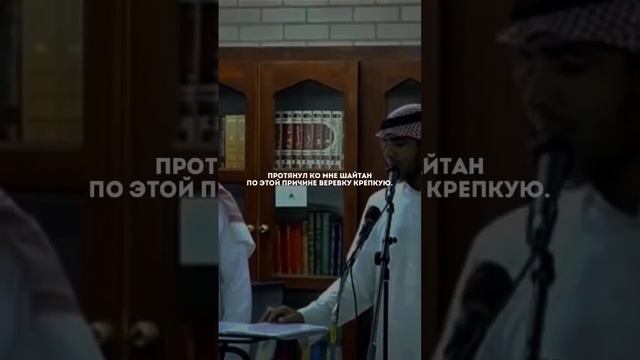 Красивый нашид Кунту Майтан с переводом смотреть онлайн