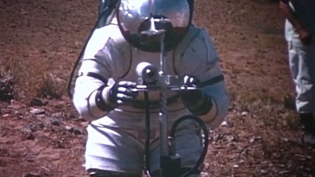 Eyes on Mars: Catalyst смотреть онлайн