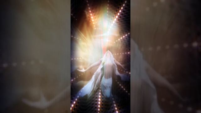 ЕВФ. 2. Золотой стержень души. МедитацииЕВФ. Возрождение. смотреть онлайн