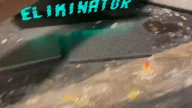 P2.5 LED Matrix Support смотреть онлайн