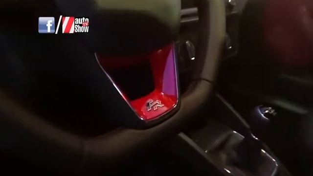 SEAT Gama Deportiva смотреть онлайн