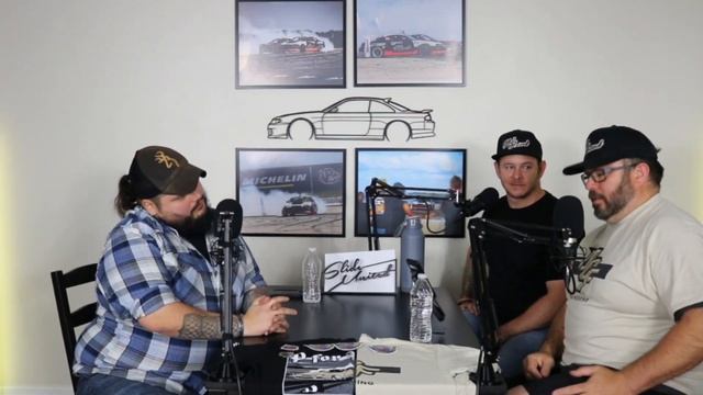 Slide United | Tandem Talks EP06 | Announcing US Drift Circuit with Instructor Tiny смотреть онлайн