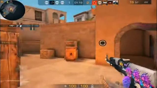 настройки про игрока в стендофф2 смотреть онлайн