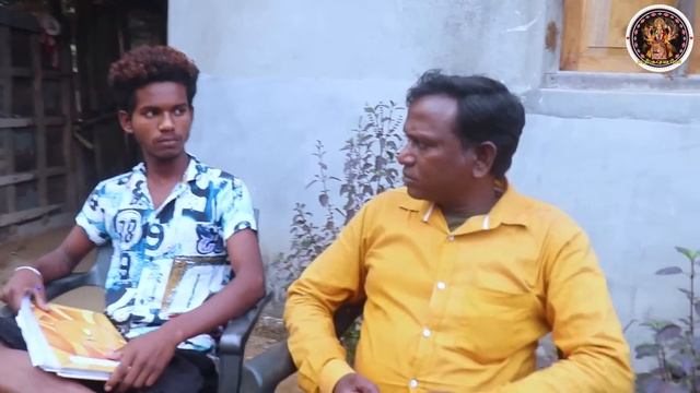 Path Chor // Tinku Tingalu // Sambalpuri Comedy смотреть онлайн