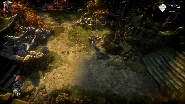No Rest for the Wicked - The MOST POWERFUL Weapon to Use Early - Best Build, Loot, Run & Gear Guide смотреть онлайн
