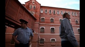 Узники Владимирского централа