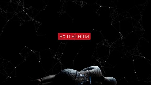Ex Machina Soundtrack - I Am Become Death смотреть онлайн