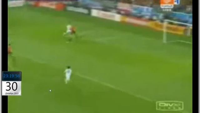 Евро 2008 Испания 1 0 Россия Вилья смотреть онлайн