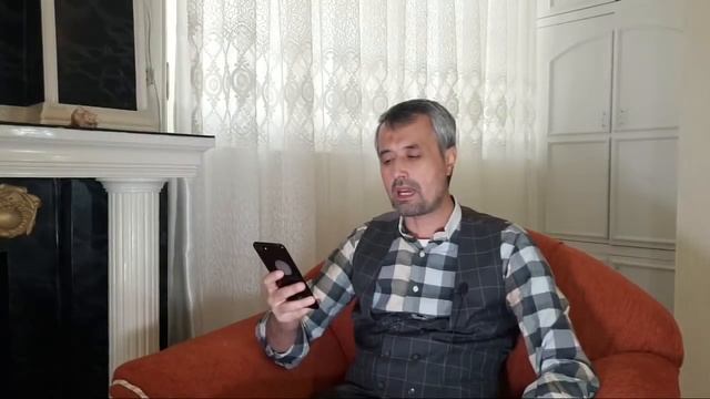 Муслима Аёлларни Бошка дин Вакилларига турмушга чикиши мумкинми ? смотреть онлайн