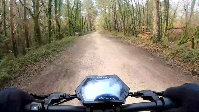 ★ KUKIRIN G2 MAX ELECTRIC SCOOTER REVIEW ★