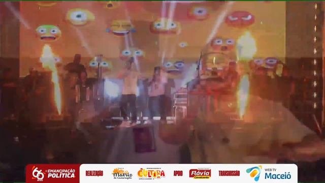 Henry Freitas - Matriz de Camaragibe/AL - Aniversário de 66 Anos - Abril 2024 - Completo смотреть онлайн