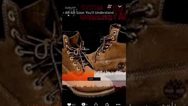 AR-AB soon you’ll understand смотреть онлайн