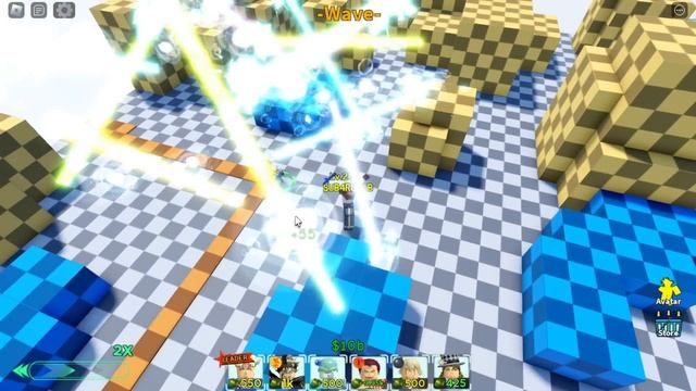 A TROPA DE PASSE MAIS ROUBADA ATÉ AGORA!! SHOWCASE CAESAR ALL STAR TOWER DEFENSE смотреть онлайн