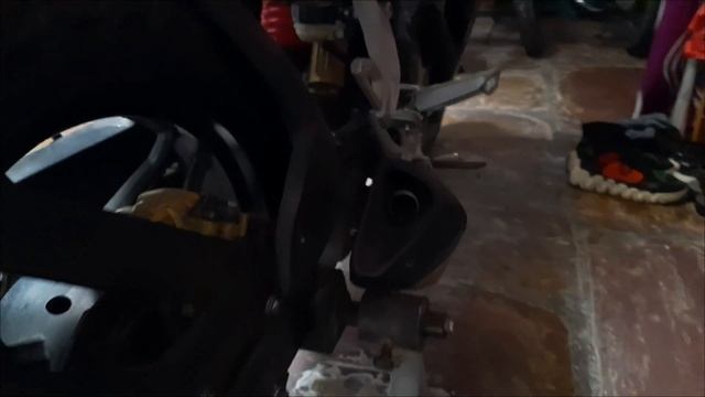 #Rs200 BAJAJ PULSAR RS 200 FUEL PUMP INSTALLATION 🔥| REPLACE FUEL PUMP | PRICE 😲 смотреть онлайн