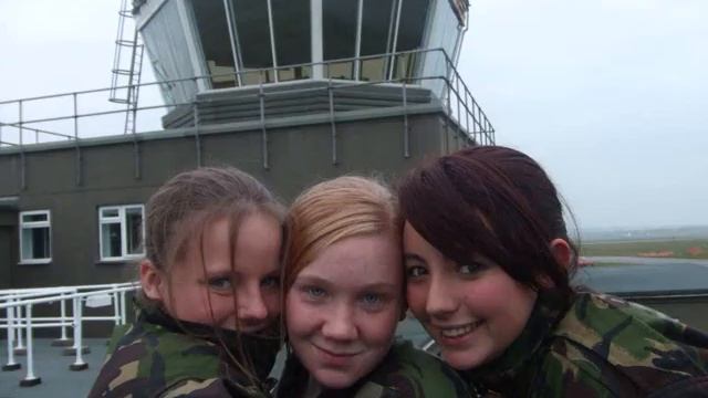 RAF Valley 08 смотреть онлайн